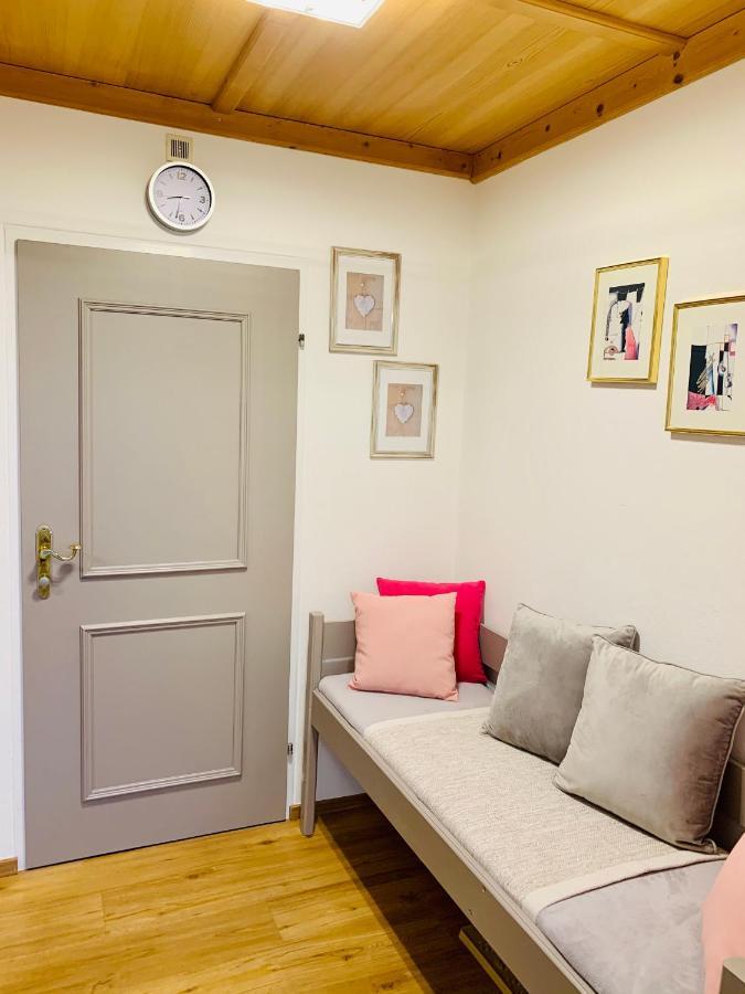 Appartement Daniel 2 Kaprun-Summer Card Included Exterior foto