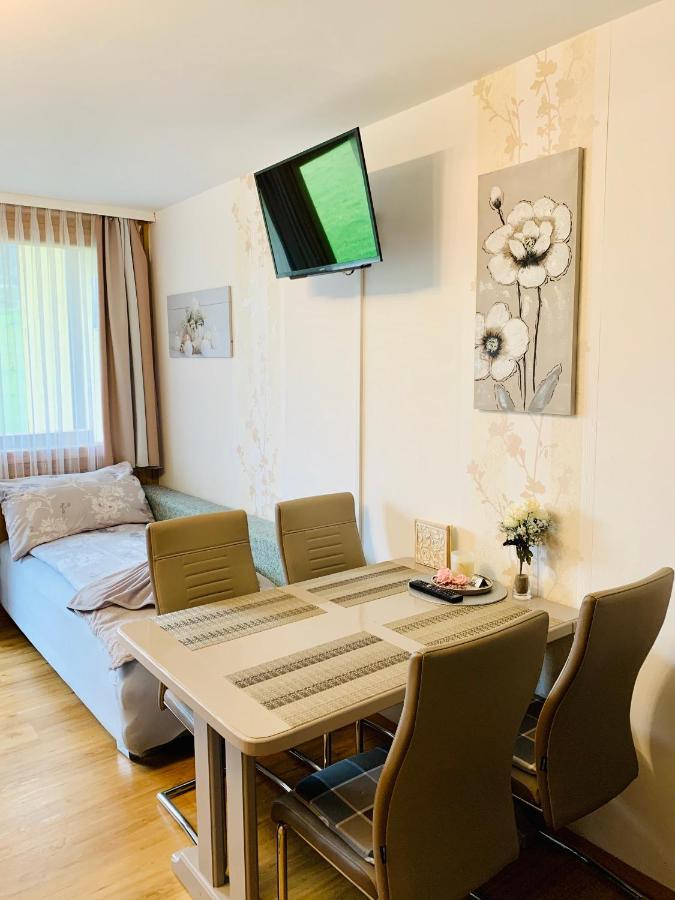 Appartement Daniel 2 Kaprun-Summer Card Included Exterior foto