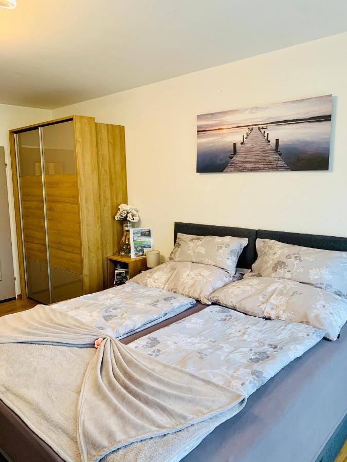 Appartement Daniel 2 Kaprun-Summer Card Included Exterior foto
