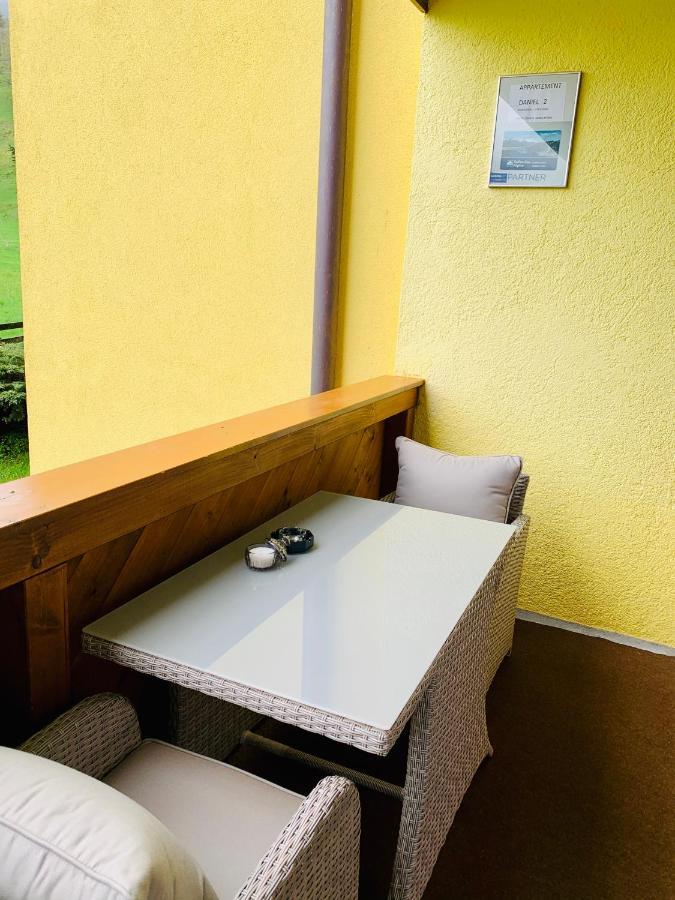 Appartement Daniel 2 Kaprun-Summer Card Included Exterior foto